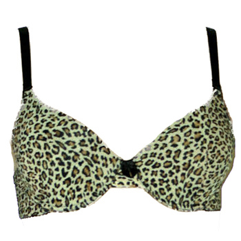 Wanda Push-up bh